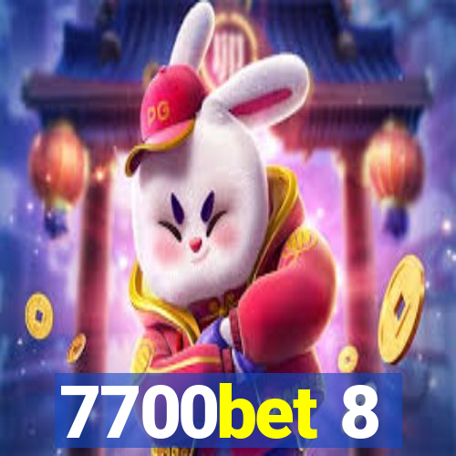 7700bet 8